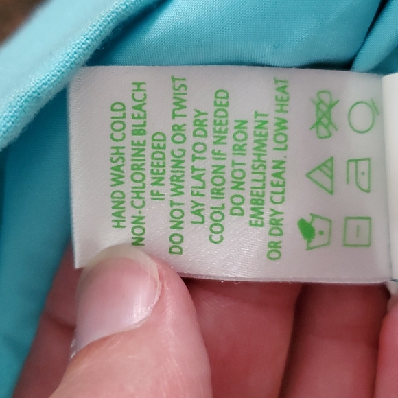 Lilly Pulitzer Lane Shift - Picture 11 of 11